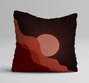 Aberto Design Juego de Fundas de Cojín Multicolor (3 piezas) 43x43 cm
